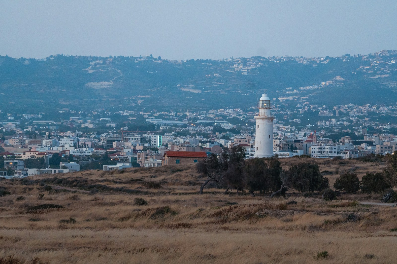 Cyprus