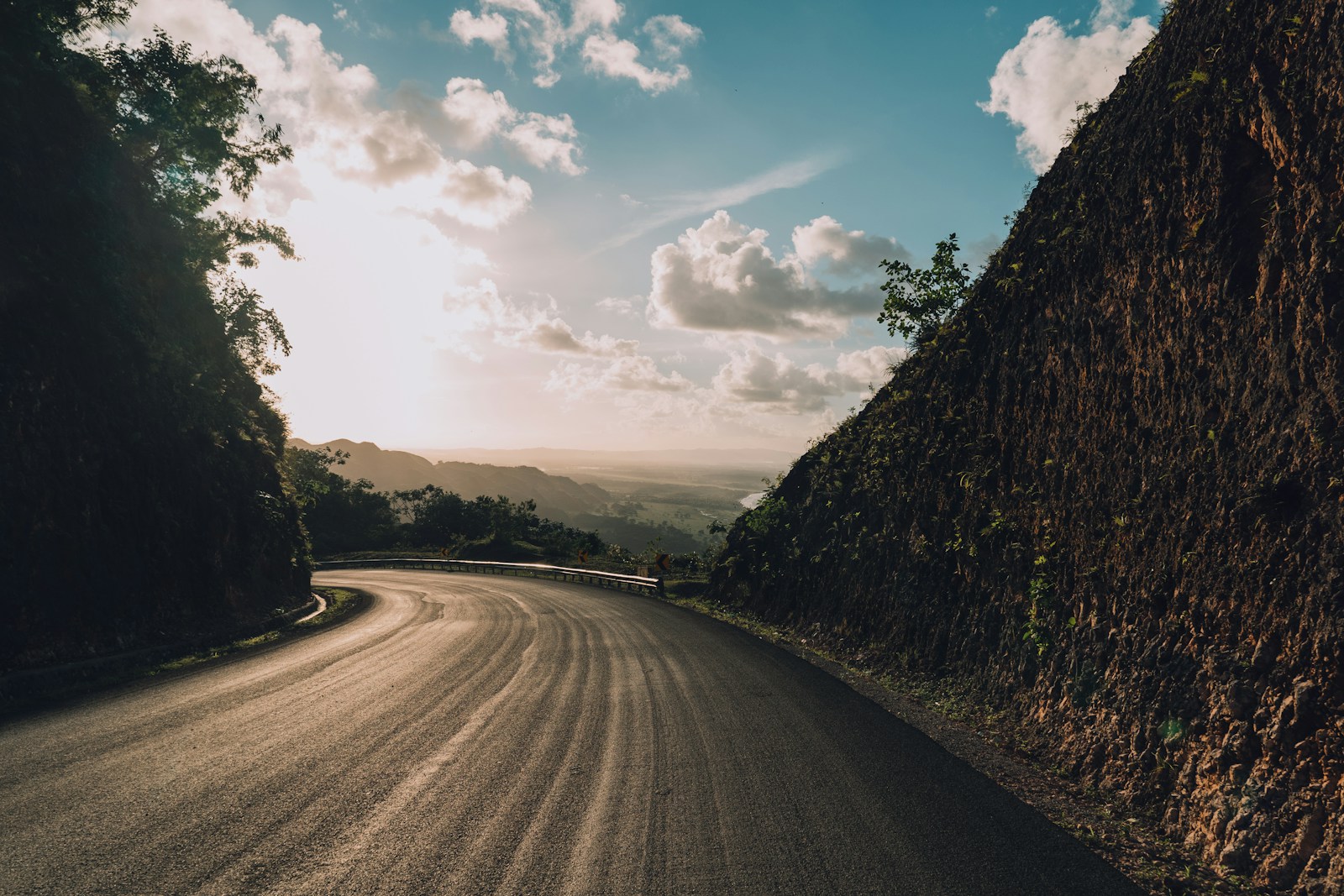 Dominican Republic
