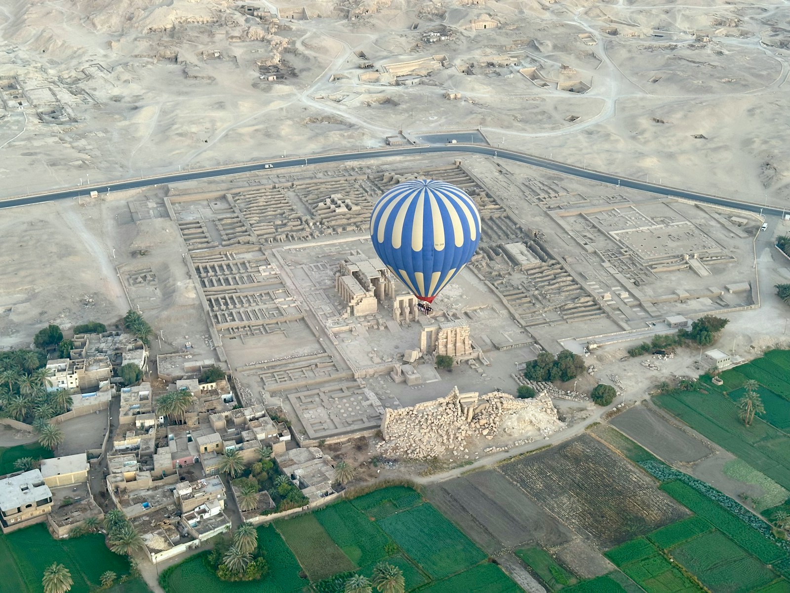 Egypt