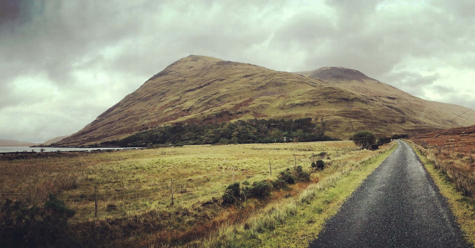 Ireland