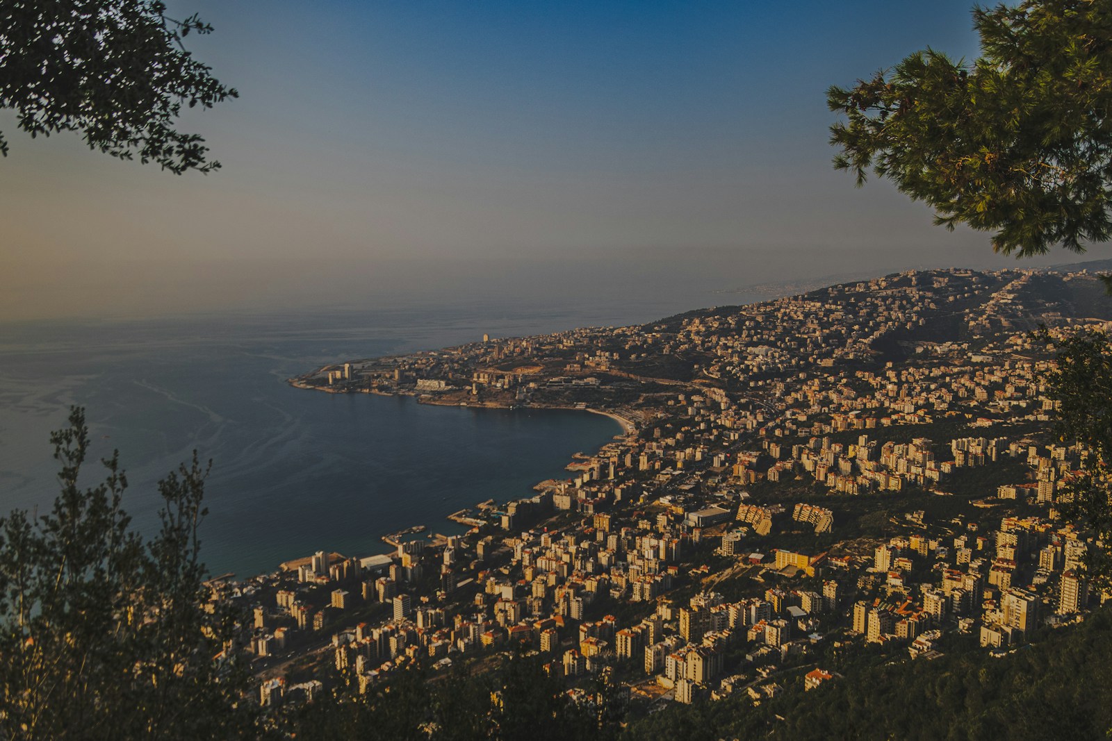 Lebanon