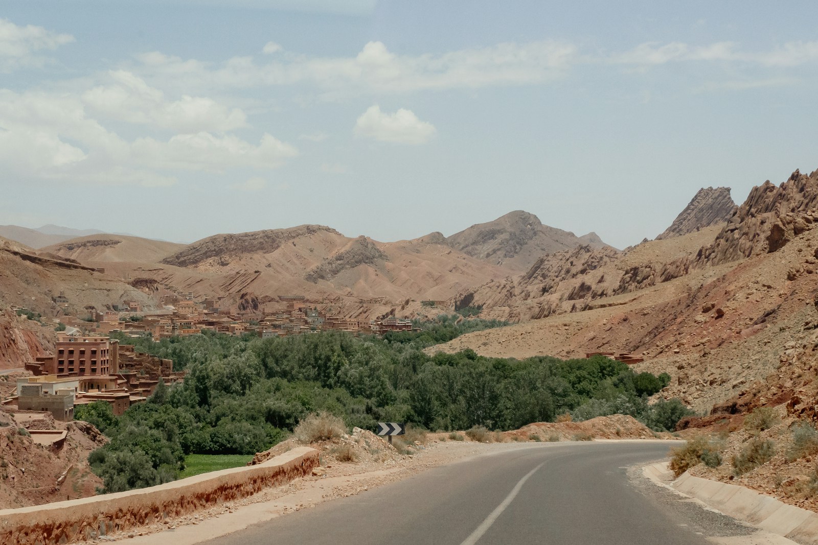 Morocco