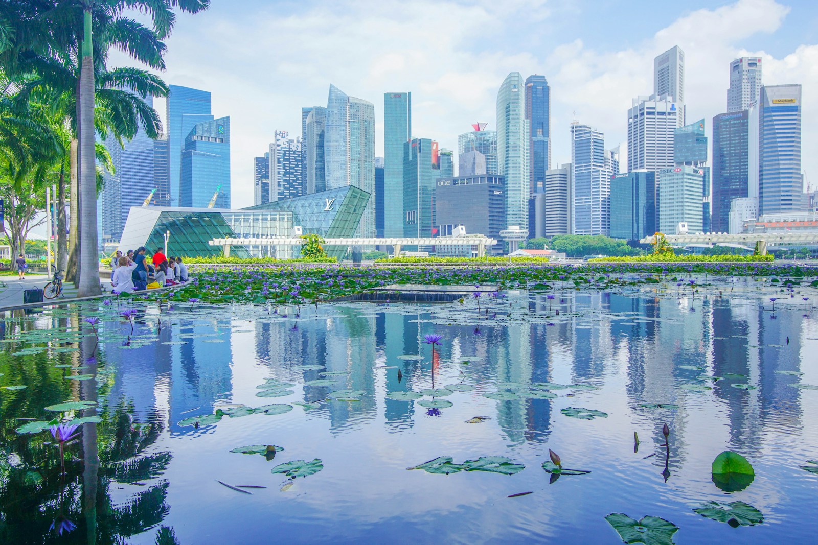 Singapore