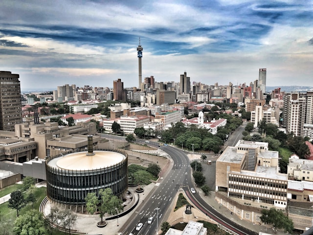 South Africa