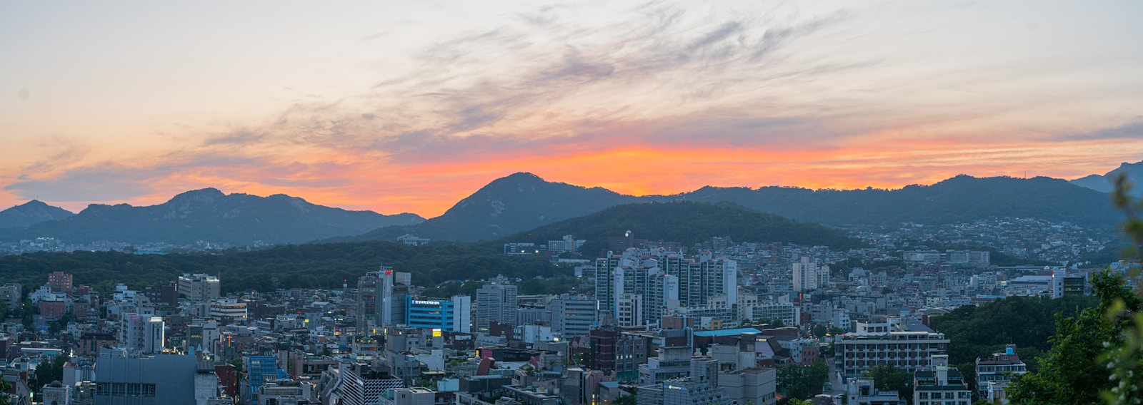 South Korea