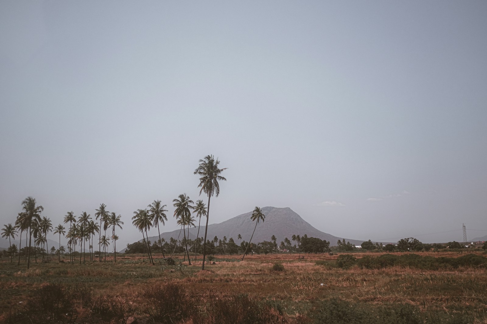 Tanzania